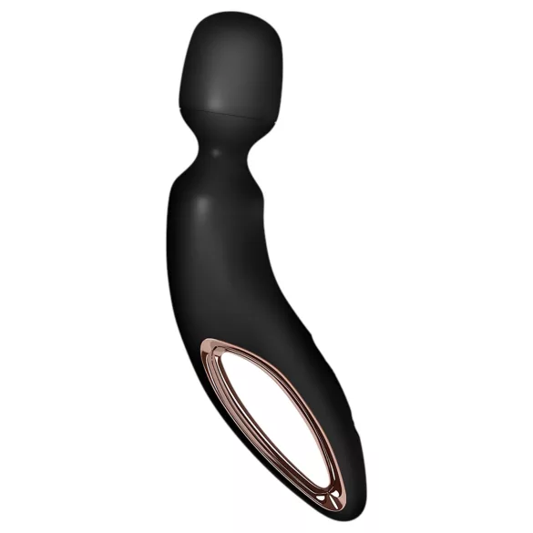 Satisfyer Wand-erland - massagestav (svart)