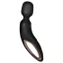 Satisfyer Wand-erland - massagestav (svart)