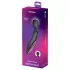 Satisfyer Wand-erland - massagestav (svart)