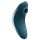 Satisfyer Vulva Lover 1 - uppladdningsbar klitorisstimulator med luftvågor (blå)