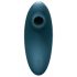 Satisfyer Vulva Lover 1 - uppladdningsbar klitorisstimulator med luftvågor (blå)