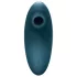 Satisfyer Vulva Lover 1 - lufttryck klitorisstimulator uppladdningsbar blå