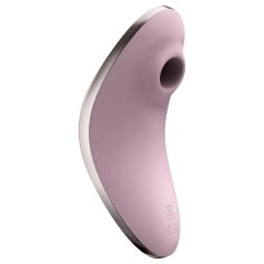   Satisfyer Vulva Lover 1 - lufttryck klitorisstimulator - lila