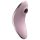 Satisfyer Vulva Lover 1 - luftvåg klitorisvibrator (lila)