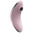 Satisfyer Vulva Lover 1 - luftvåg klitorisvibrator (lila)