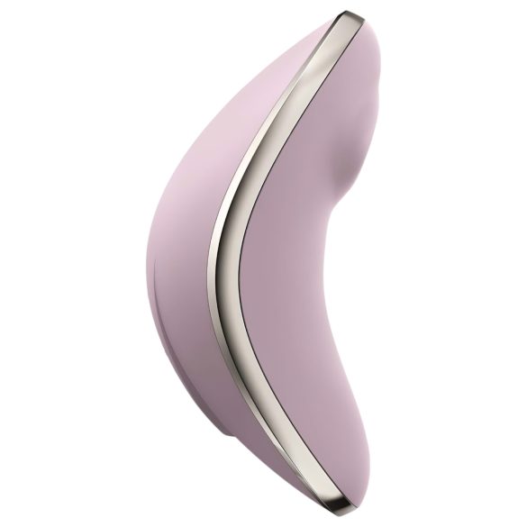 Satisfyer Vulva Lover 1 - lufttryck klitorisstimulator - lila
