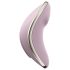 Satisfyer Vulva Lover 1 - luftvåg klitorisvibrator (lila)