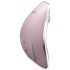 Satisfyer Vulva Lover 1 - luftvåg klitorisvibrator (lila)