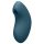 Satisfyer Vulva Lover 2 - Uppladdningsbar lufttrycksklitorisvibrator (blå)