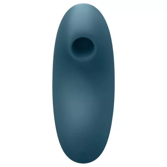 Satisfyer - klitorisstimulator med lufttryck - uppladdningsbar - blå