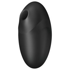 Satisfyer - klitorisstimulator med lufttryck - svart