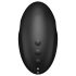 Satisfyer Vulva Lover 3 - Luftvågs-klitorisstimulator (svart)