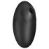 Satisfyer Vulva Lover 3 - Luftvågs-klitorisstimulator (svart)