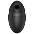 Satisfyer Vulva Lover 3 - Luftvågs-klitorisstimulator (svart)