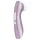 Satisfyer Pro 2+ - lufttrycksvibrator för klitoris - lila
