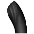 Satisfyer Curvy Trinity 4 - lufttrycksvibrator och vibrator - svart