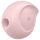 Satisfyer Sugar Rush - luftvågs klitorisvibrator (rosa)