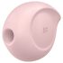 Satisfyer Sugar Rush - luftvågs klitorisvibrator (rosa)