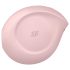 Satisfyer Sugar Rush - luftvågs klitorisvibrator (rosa)