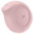 Satisfyer Sugar Rush - luftvågs klitorisvibrator (rosa)