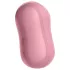 Satisfyer - lufttryck klitorisvibrator - korall