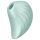 Satisfyer Pearl Diver - luftvågs-klitorisstimulator (mint)