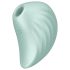 Satisfyer Pearl Diver - luftvågs-klitorisstimulator (mint)