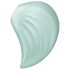 Satisfyer Pearl Diver - luftvågs-klitorisstimulator (mint)