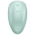 Satisfyer Pearl Diver - luftvågs-klitorisstimulator (mint)