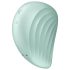Satisfyer Pearl Diver - luftvågs-klitorisstimulator (mint)