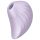 Satisfyer Pearl Diver - luftvågs klitorisstimulator (lila)