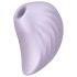 Satisfyer Pearl Diver - luftvågs klitorisstimulator (lila)