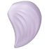 Satisfyer Pearl Diver - luftvågs klitorisstimulator (lila)