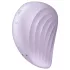 Satisfyer Pearl Diver - lufttryck klitorisstimulator vibrator - lila