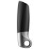 Satisfyer Power - smart uppladdningsbar masturbator (svart)