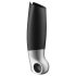 Satisfyer Power - smart uppladdningsbar masturbator (svart)