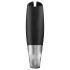 Satisfyer Power - smart uppladdningsbar masturbator (svart)