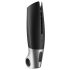 Satisfyer Power - smart uppladdningsbar masturbator (svart)