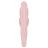 Satisfyer Air Pump Bunny 3 - pumpbar vibrator (rosa)
