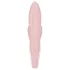 Satisfyer Air Pump Bunny 3 - uppblåsbar vibrator (rosa)