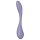 Satisfyer G-Spot Flex 5 - Smart G-punkt Vibrator (lila)