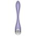 Satisfyer G-Spot Flex 5 - Smart G-punkt Vibrator (lila)