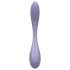 Satisfyer G-Spot Flex 5 - Smart G-punkt Vibrator (lila)
