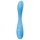 Satisfyer G-spot Flex 4 - Smart G-punktvibrator (turkos)