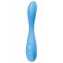 Satisfyer G-spot Flex 4 - Smart G-punktvibrator (turkos)