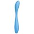 Satisfyer G-spot Flex 4 - Smart G-punktvibrator (turkos)