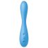 Satisfyer G-spot Flex 4 - Smart G-punktvibrator (turkos)
