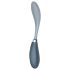 Satisfyer G-Spot Flex 3 - uppladdningsbar G-punkt vibrator (grå)