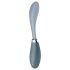 Satisfyer G-Spot Flex 3 - uppladdningsbar G-punkt vibrator (grå)