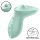 Satisfyer Exciterrr - roterande pärlstimulator för klitoris (grön)